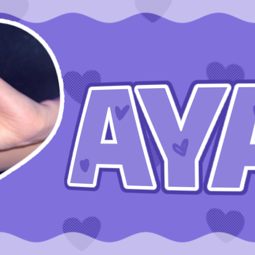Latest photo of Ayaka (NiziU)