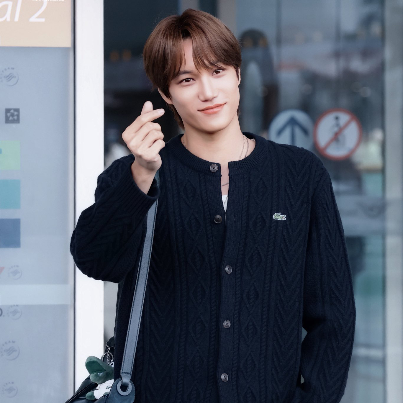 Kai (EXO)的最新照片