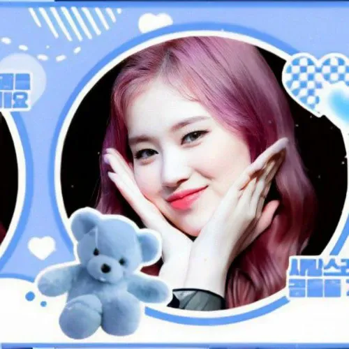 Momen yang diabadikan oleh penggemar Elly