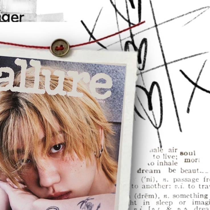 K-POP posts beloved by 디에잇 (세븐틴) fans