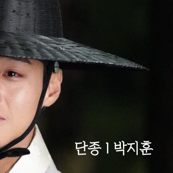 박지훈 팬이 찍은 순간