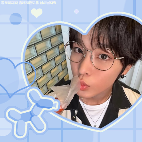 Behind-the-scenes cut of Riku (NCT WISH)