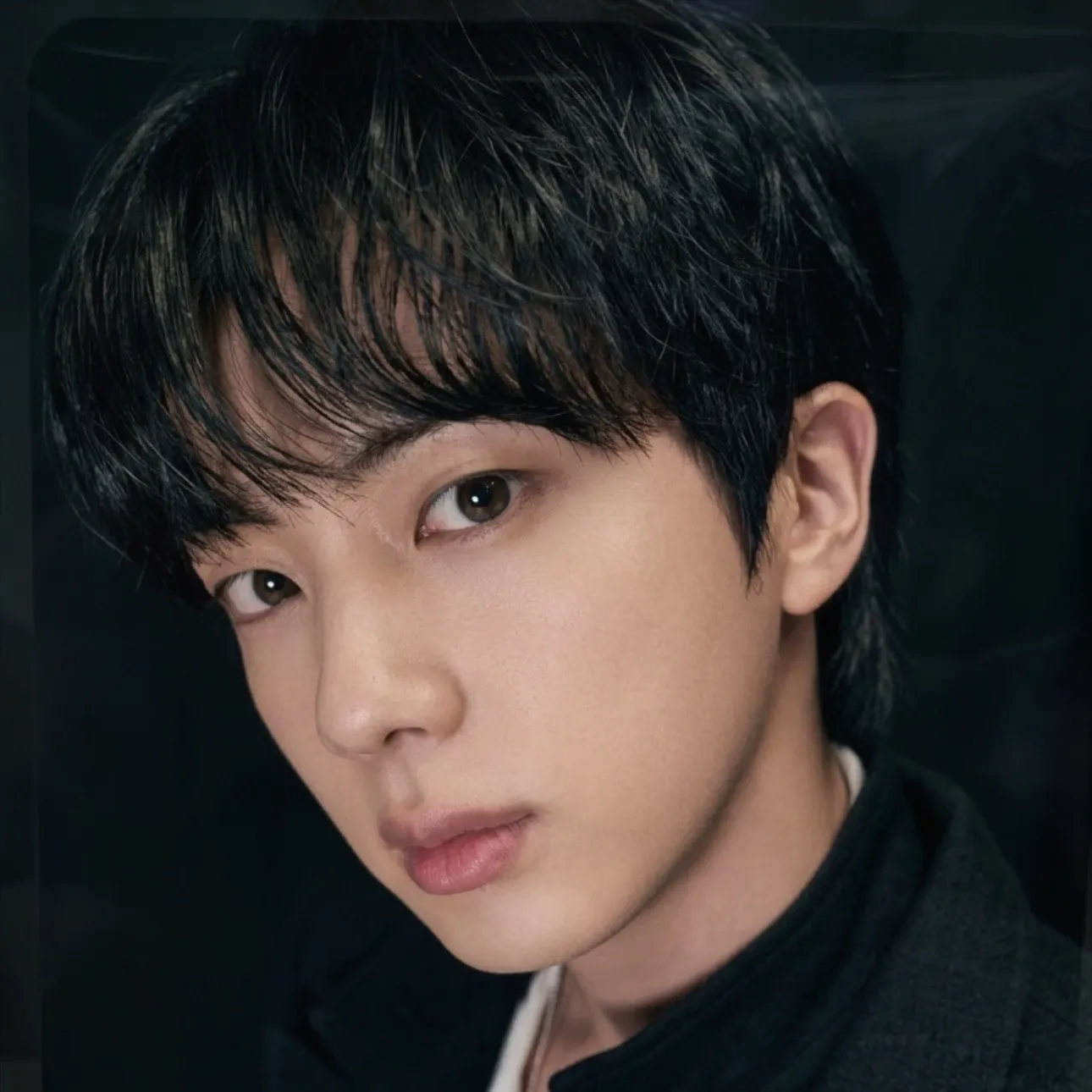 Recent activity shot of BTS