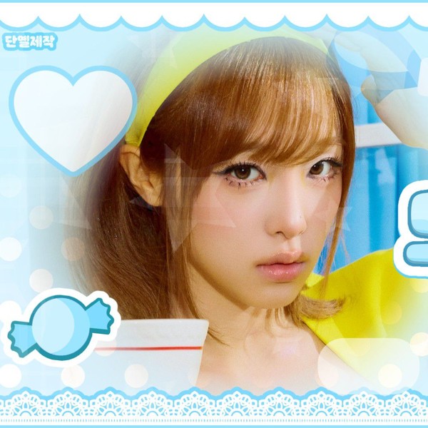 捕捉到崔叡娜魅力的代表照片