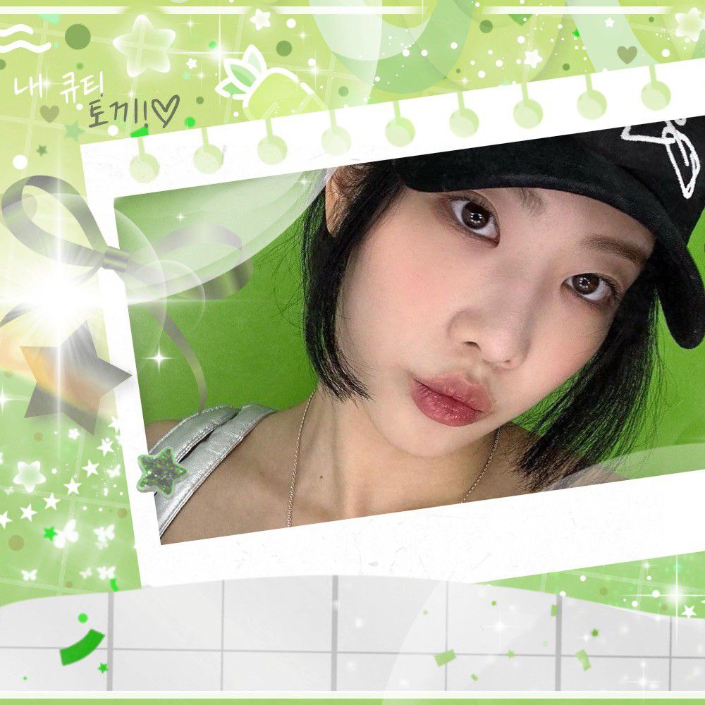 이달의 소녀 최근 활동샷