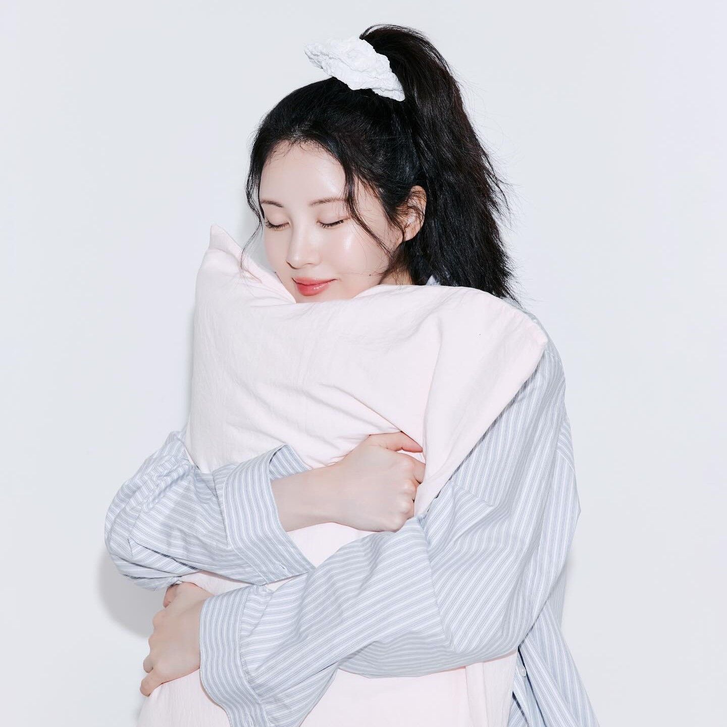 Latest photo of Seohyun (Girls' Generation)