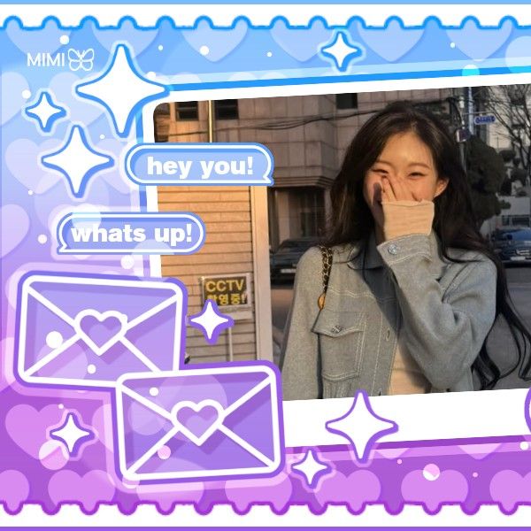 チェリョン (ITZY)ファンが撮った瞬間