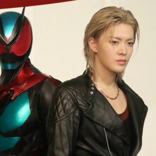 Recent activity shot of Yuta (NCT 127)