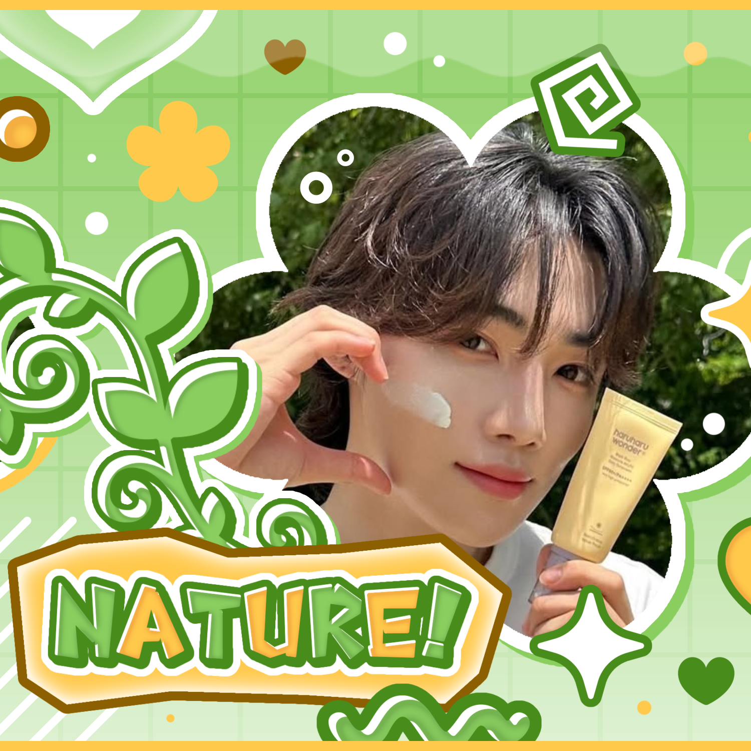 Latest photo of New (THE BOYZ)