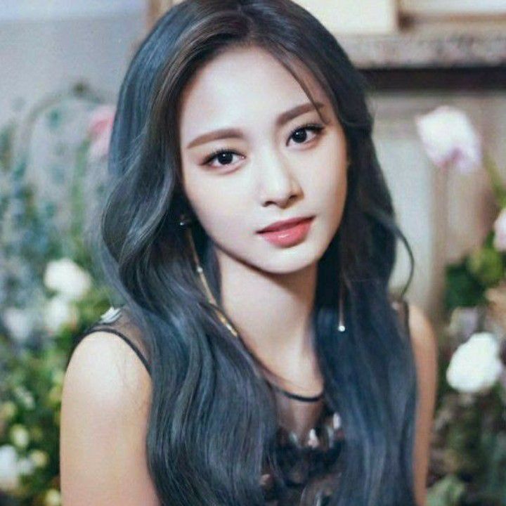 쯔위 (TWICE)의 최신 사진