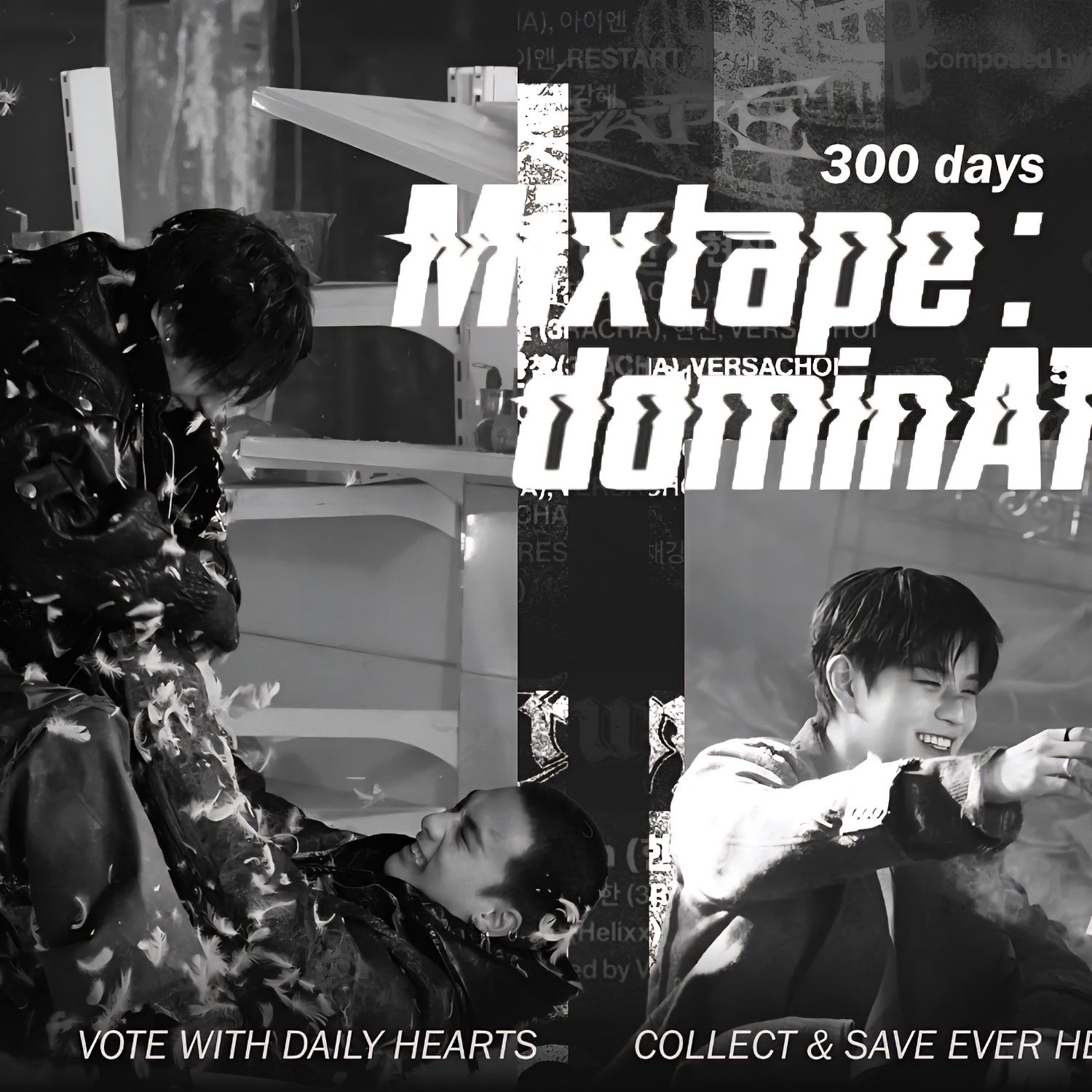 Stray Kids 최근 활동샷