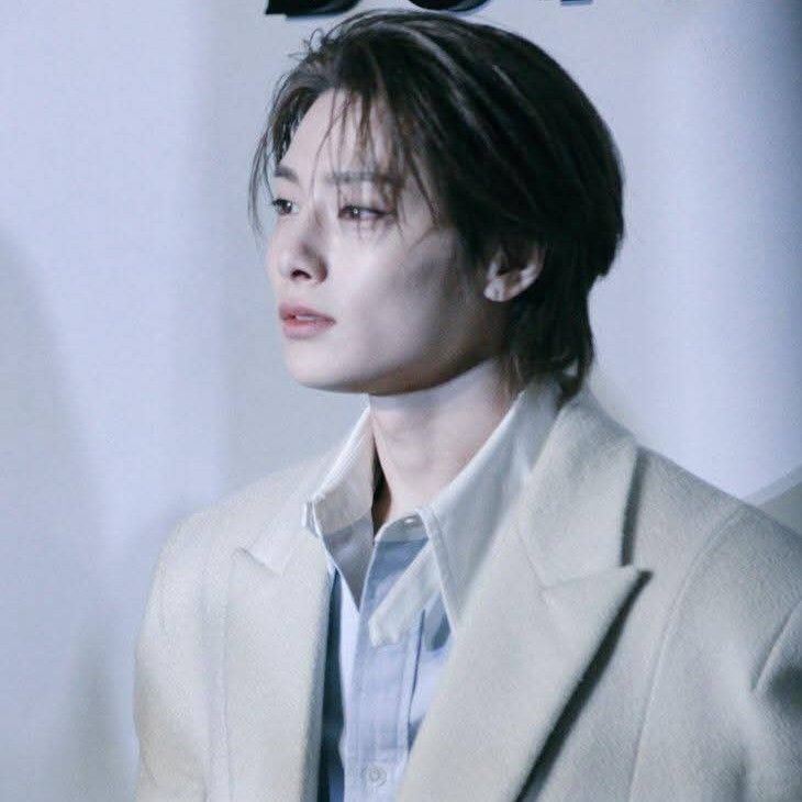 Recent activity shot of I.N (Stray Kids)