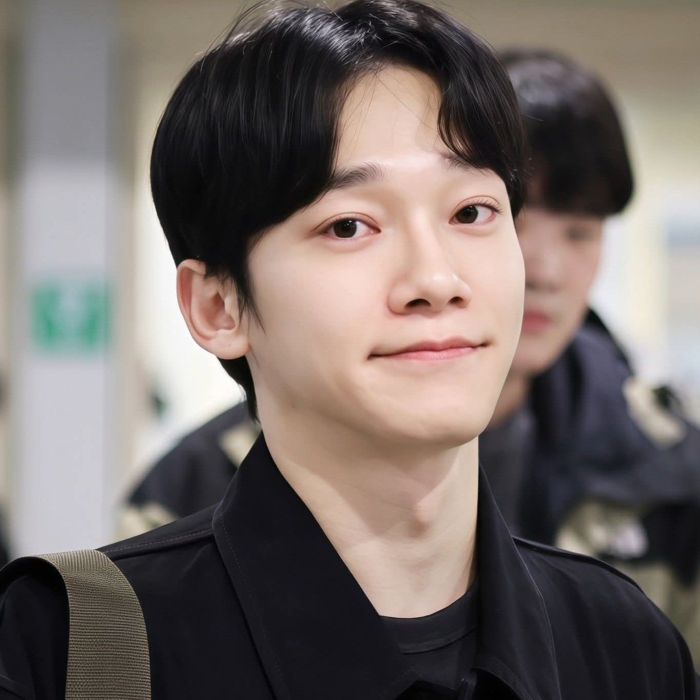 EXO 팬이 찍은 순간