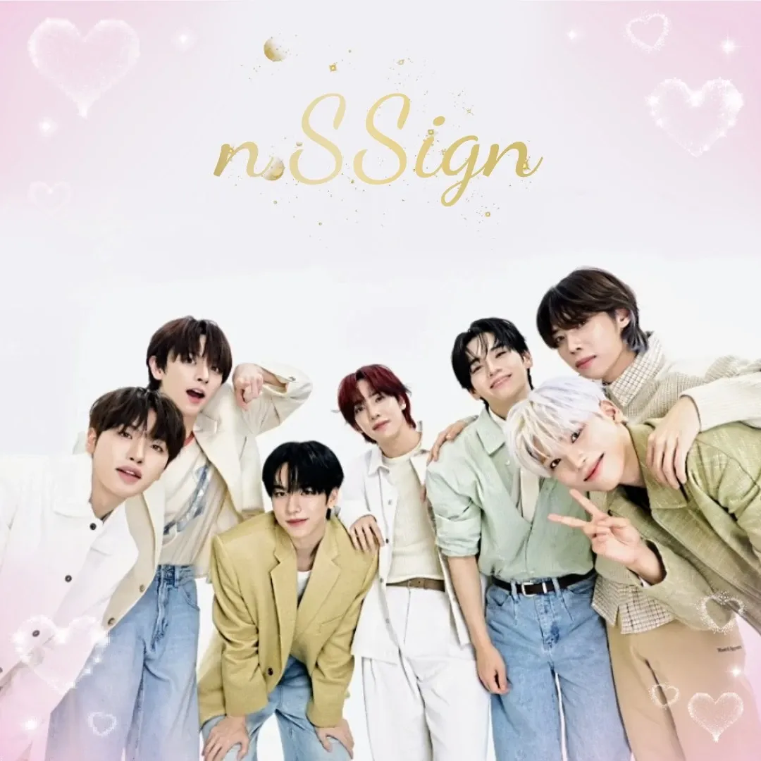 Must-see popular post of n.SSign, your favorite