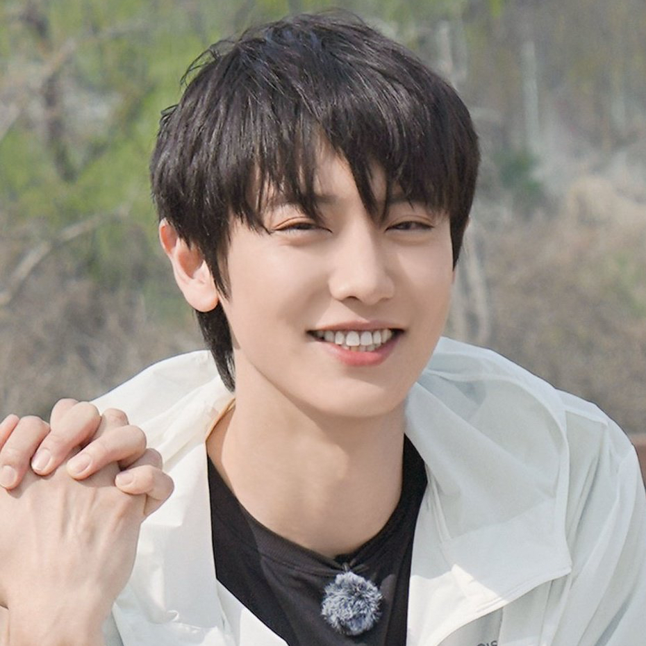 찬열 (EXO) 최근 활동샷