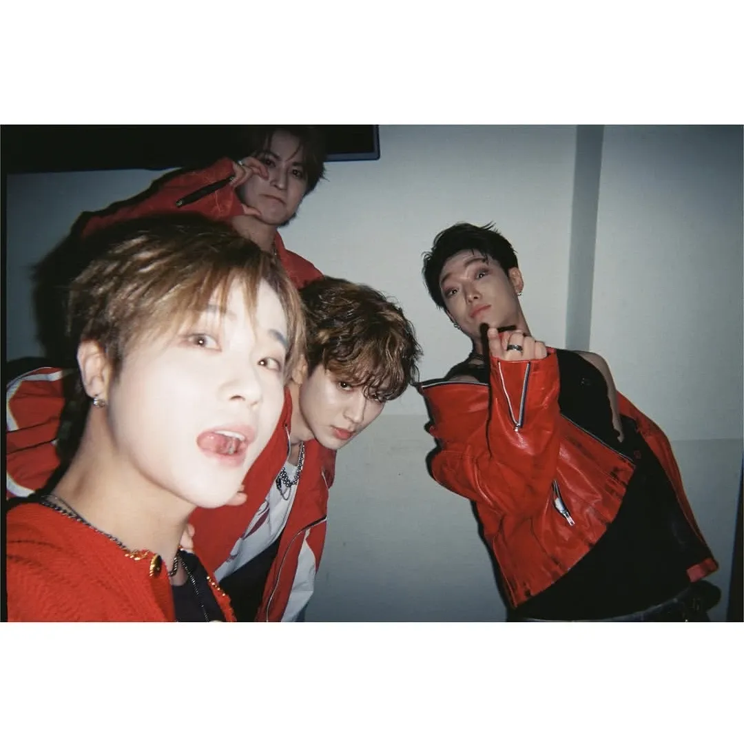 iKON의 최신 사진