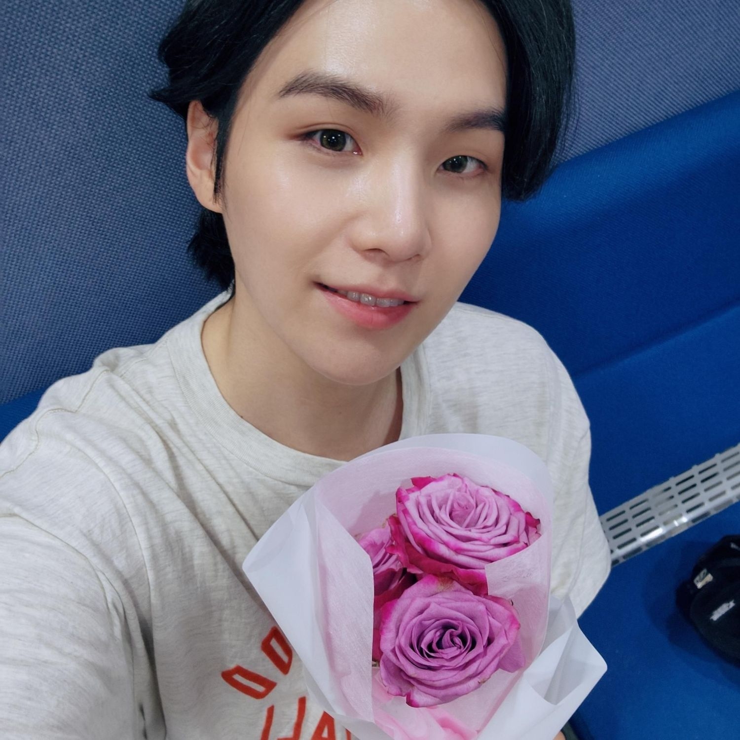 SUGA (BTS)の最近の活動写真