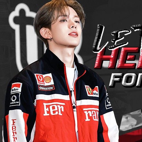 희승 팬이 찍은 순간