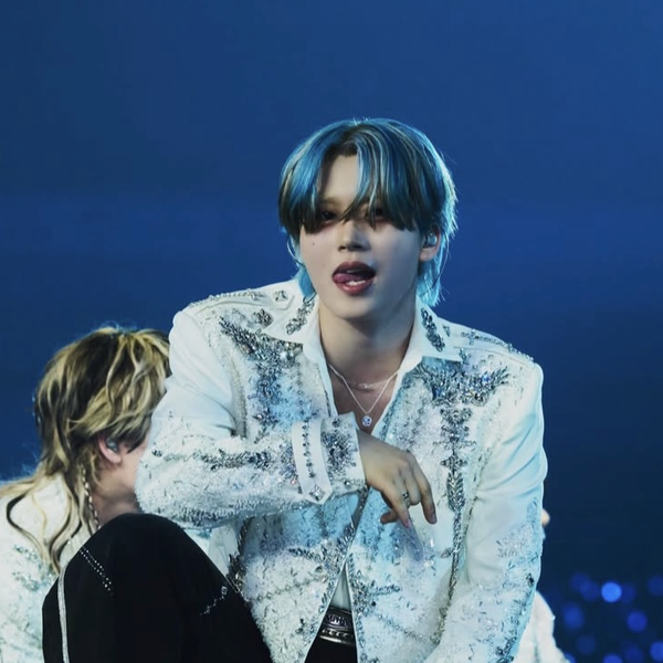 Signature photo of Kimata Syoya (JO1) capturing their charm