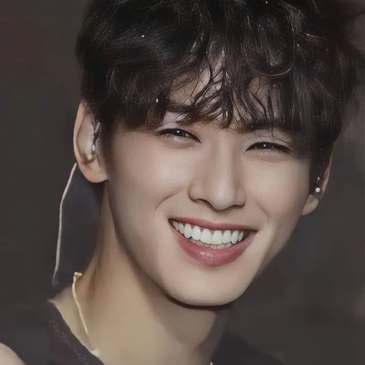 Latest photo of Eunwoo (ASTRO)