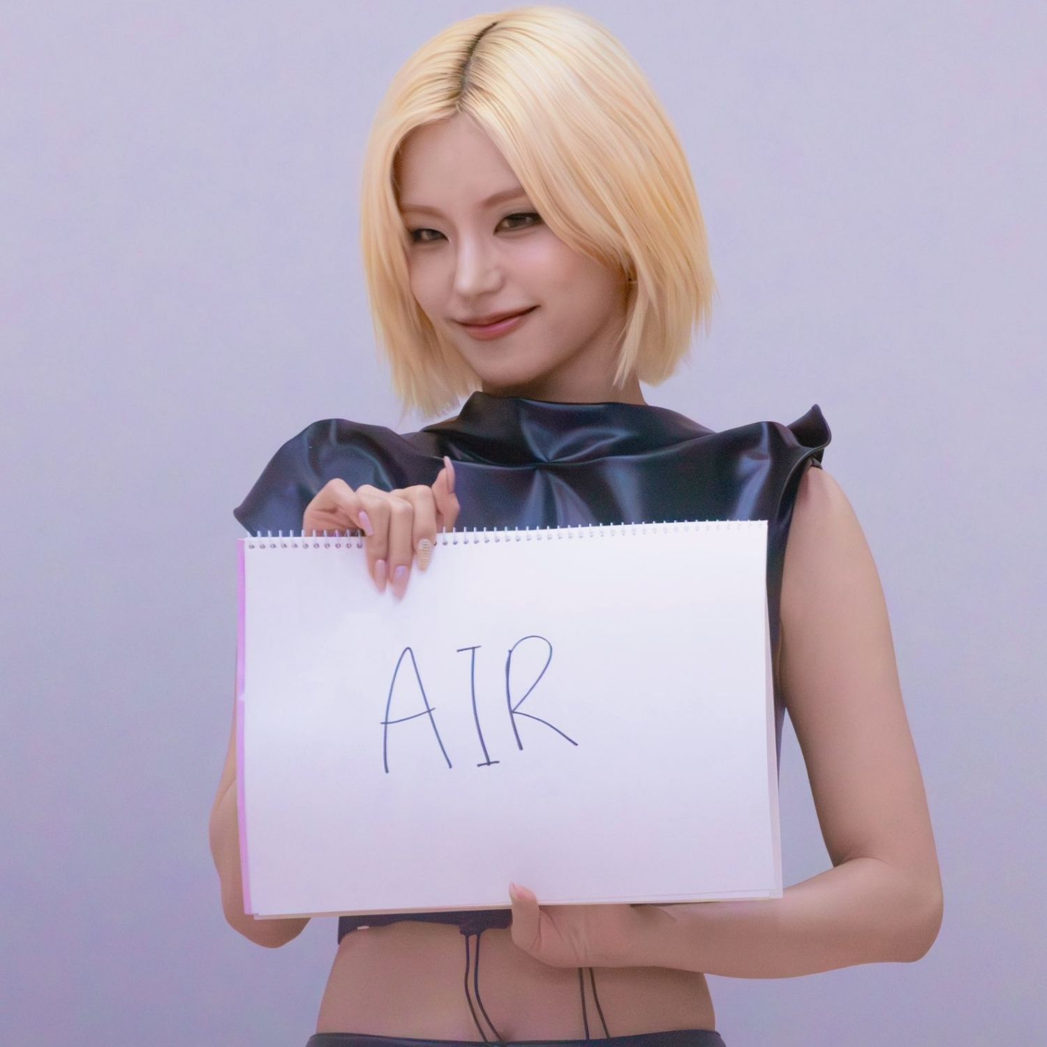 Latest photo of Yeji (ITZY)