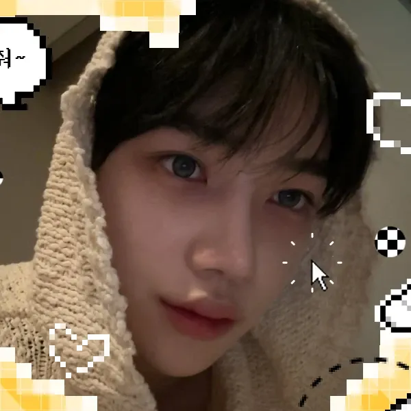 Recent activity shot of New (THE BOYZ)