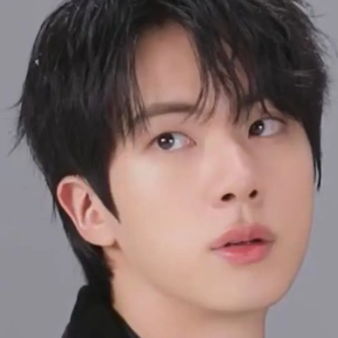 진 (방탄소년단) 최근 활동샷