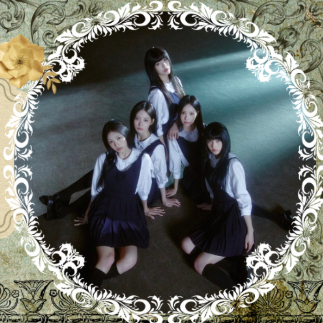 Must-see popular post of 리센느, your favorite