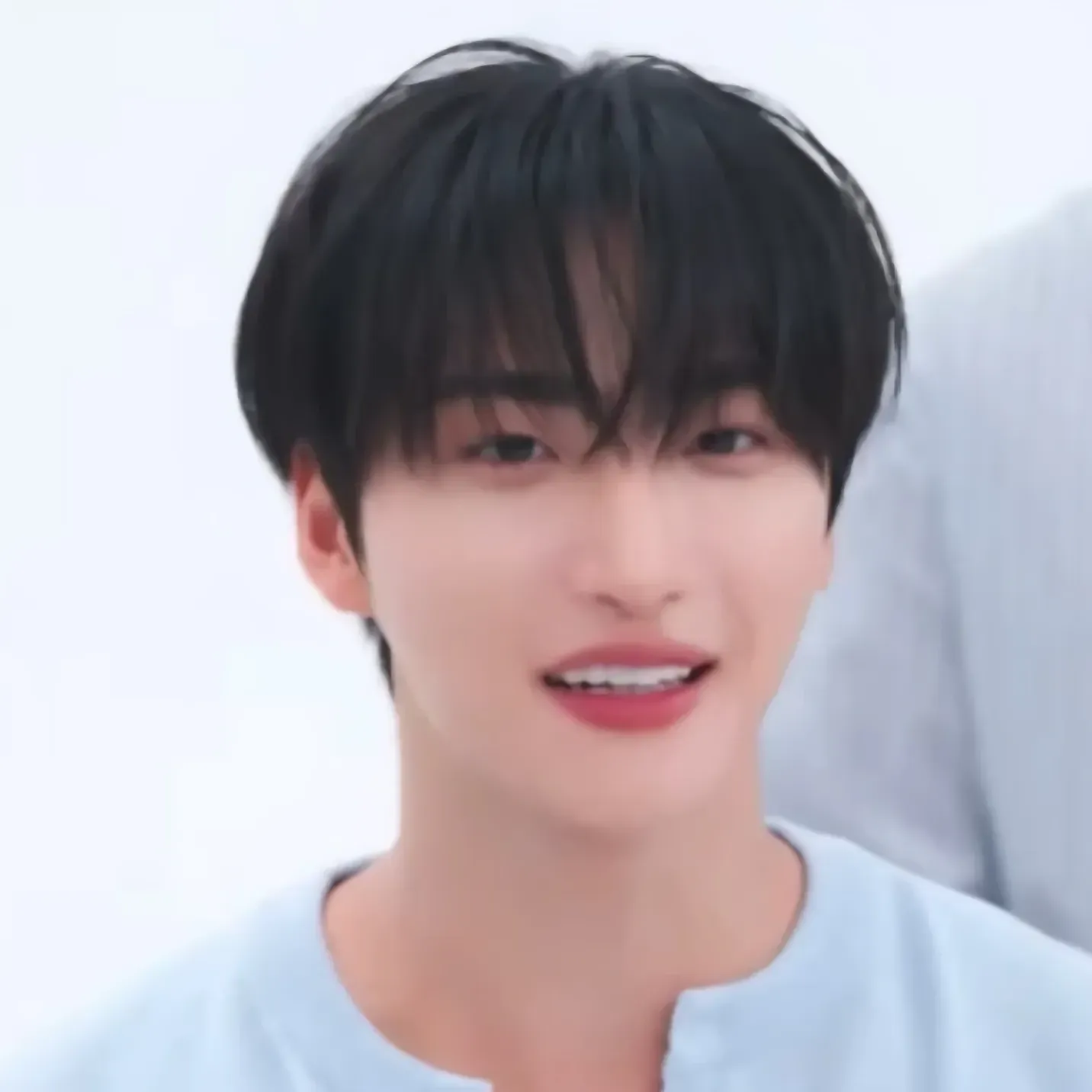 Latest photo of Seonghwa (ATEEZ)