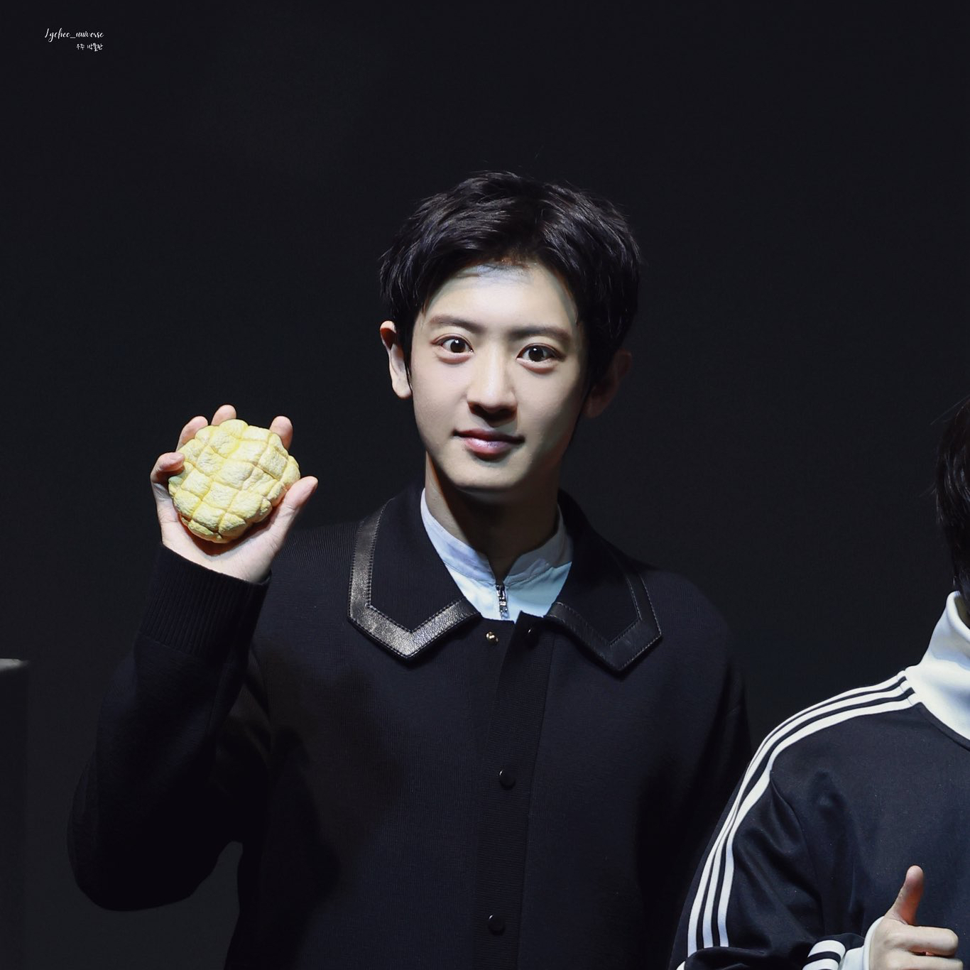 燦烈 (EXO)的最新活動照片