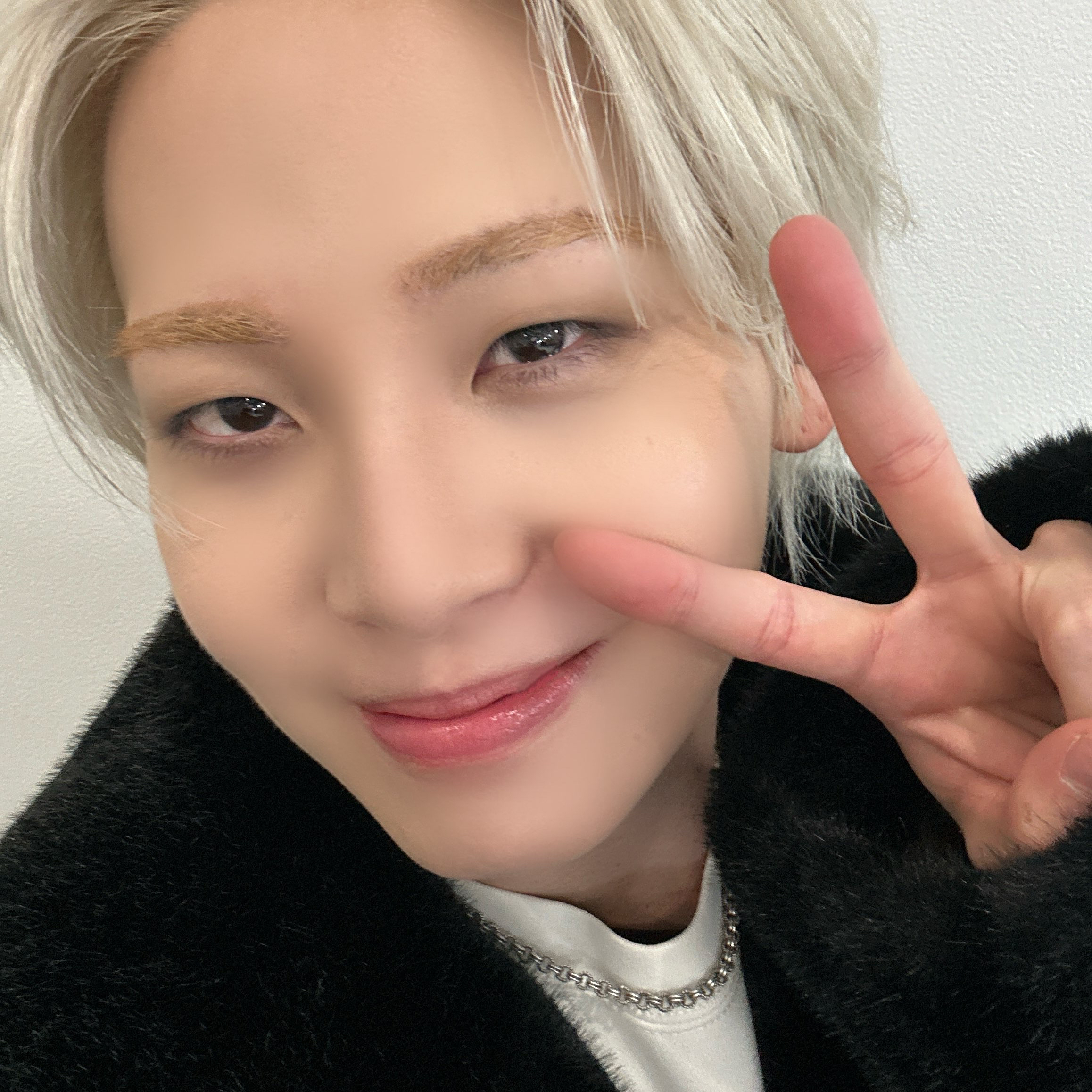 A moment captured by Kawashiri Ren (JO1)'s fan