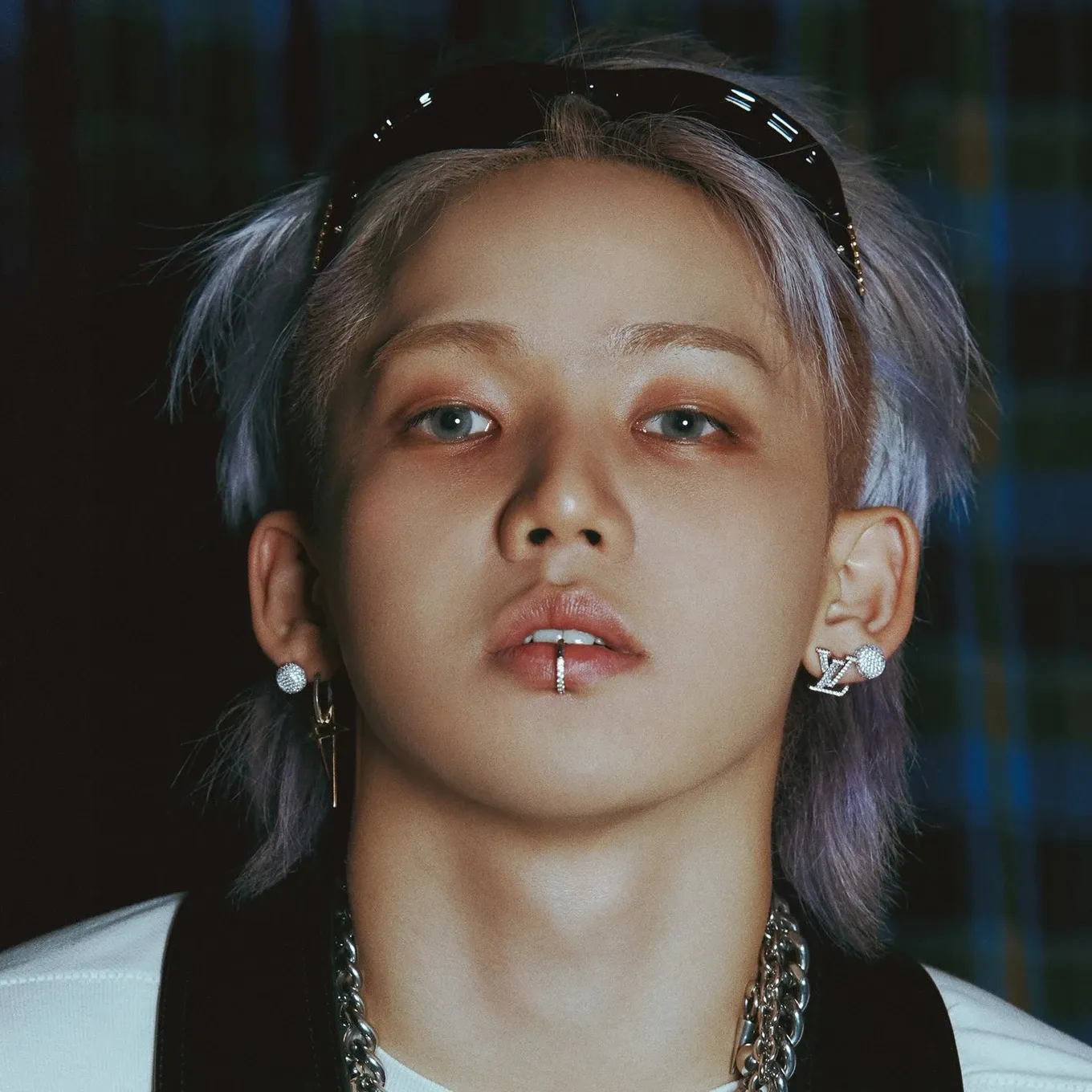 Recent activity shot of Choi Hyunsuk (TREASURE)