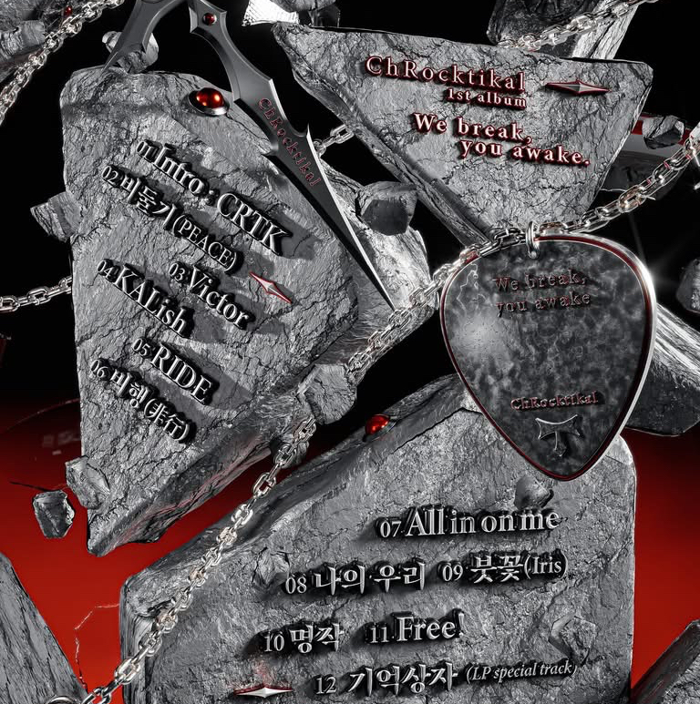 Momen yang diabadikan oleh penggemar DREAMCATCHER