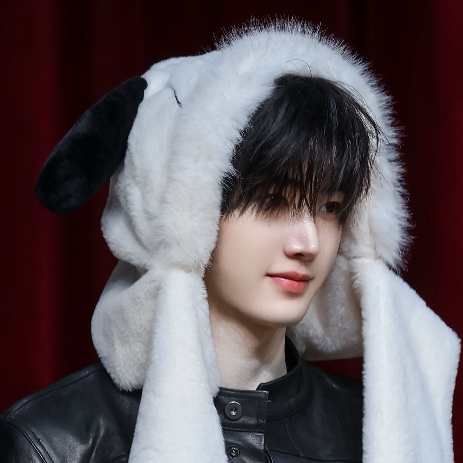 成训 (ENHYPEN)的幕后花絮