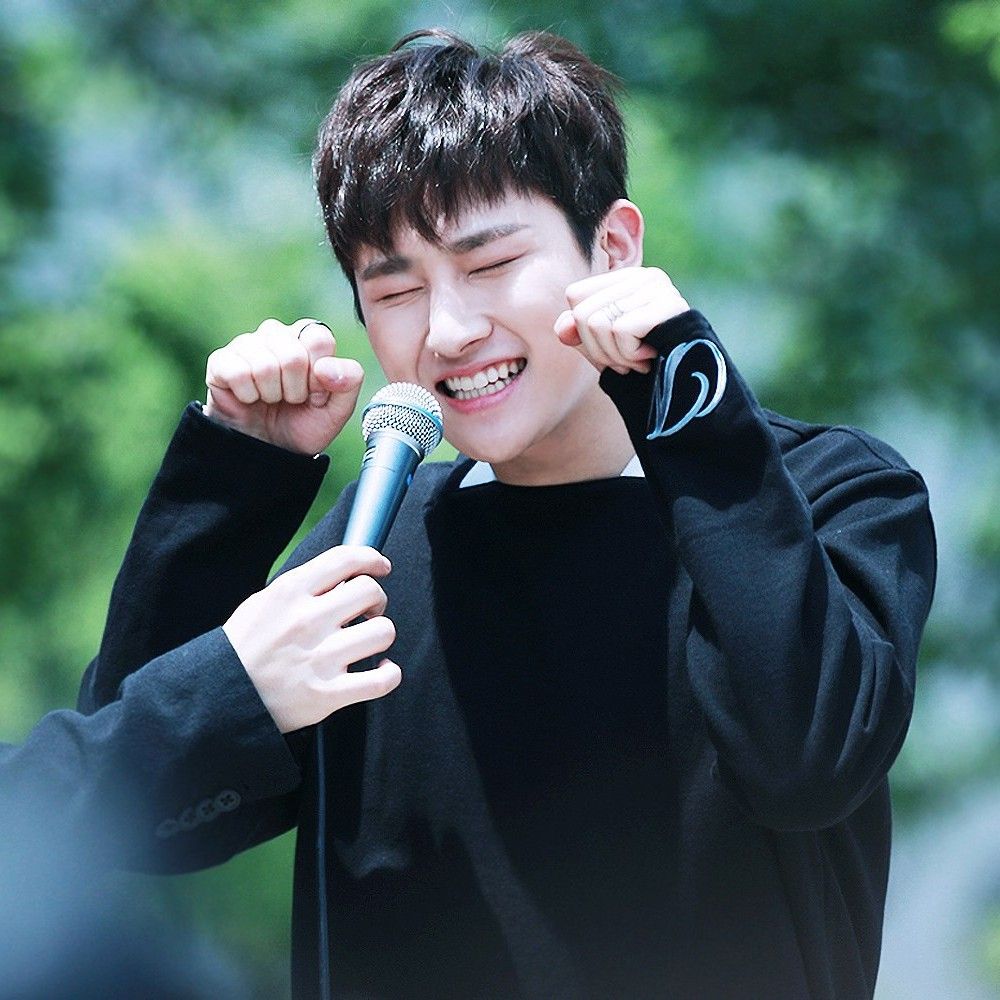 몬스타엑스의 최신 사진