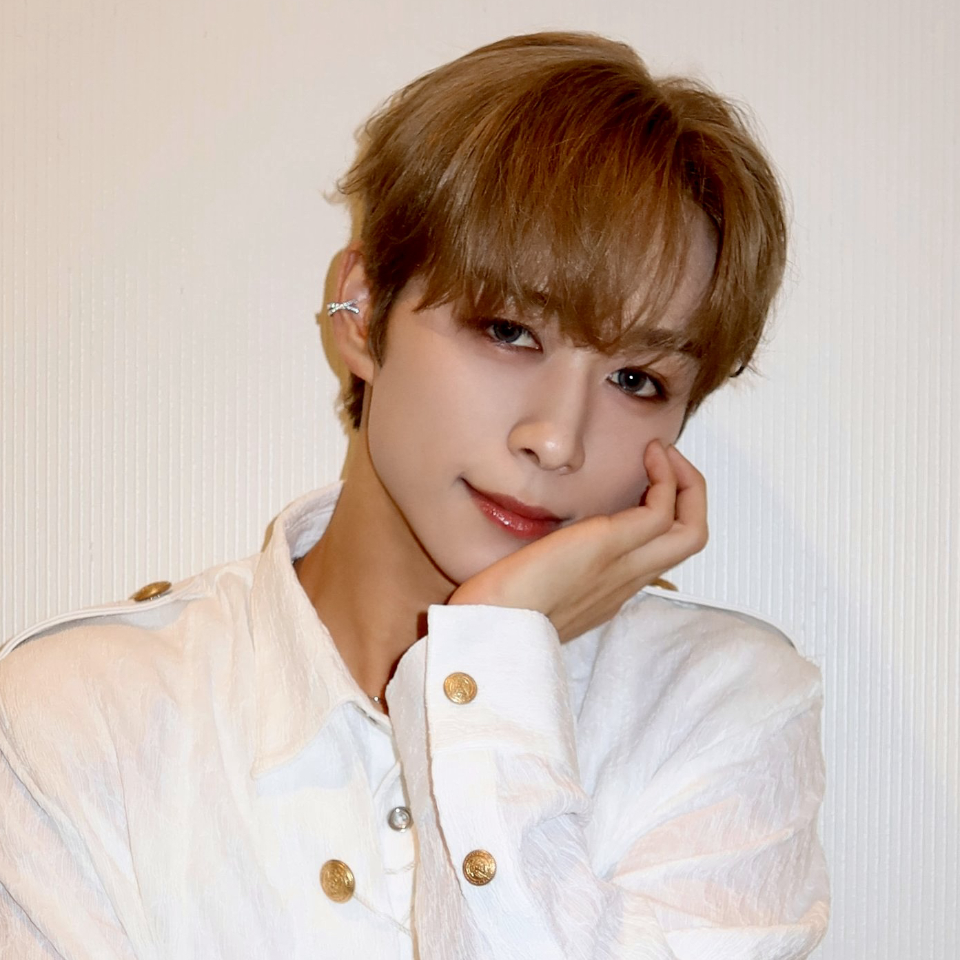 INI 後藤威尊 ファンダムコミュニティ │ KPOP人気No.1アプリ 最愛ドル
