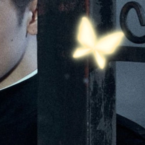 Recent activity shot of Maki (&TEAM)