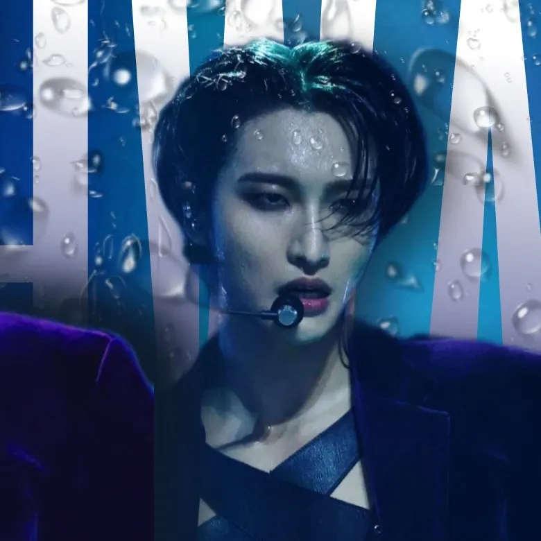 Latest photo of Seonghwa (ATEEZ)
