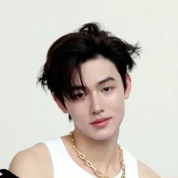 Behind-the-scenes cut of Seonghyeon (CORTIS)