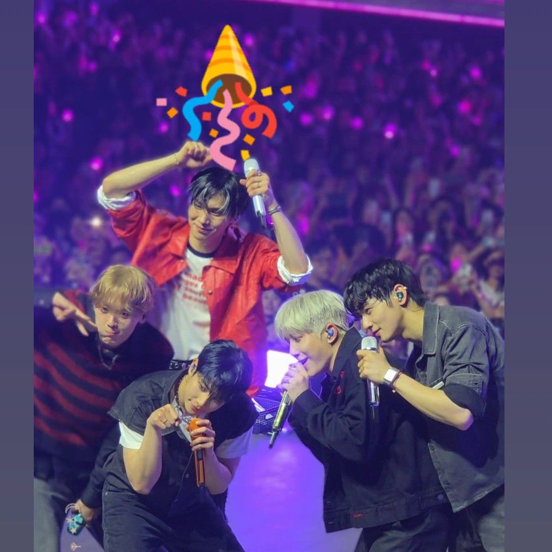 Behind-the-scenes cut of ASTRO