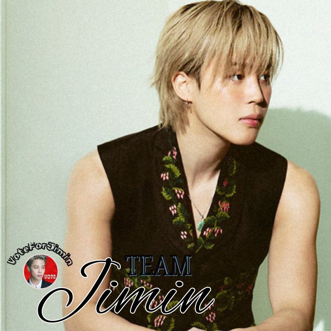 Today’s hot picks from the 지민 (방탄소년단) community