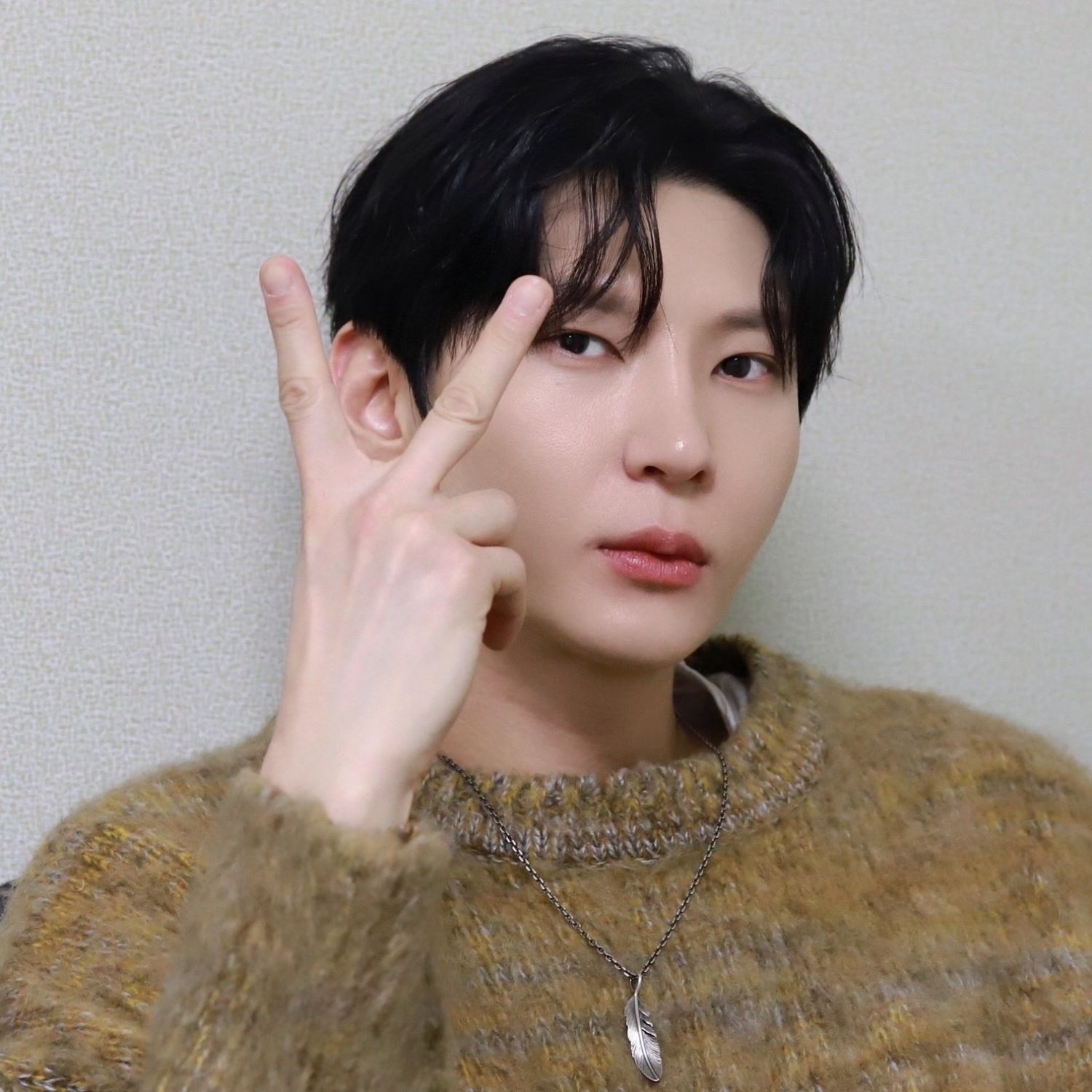 Postingan meledak di komunitas Choeaedol