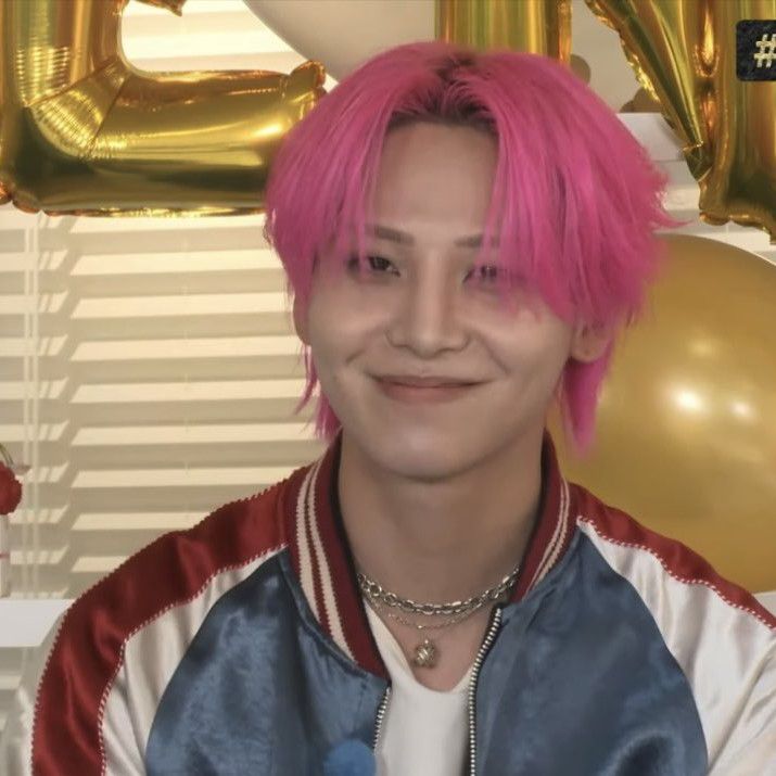 A moment captured by Kawashiri Ren (JO1)'s fan