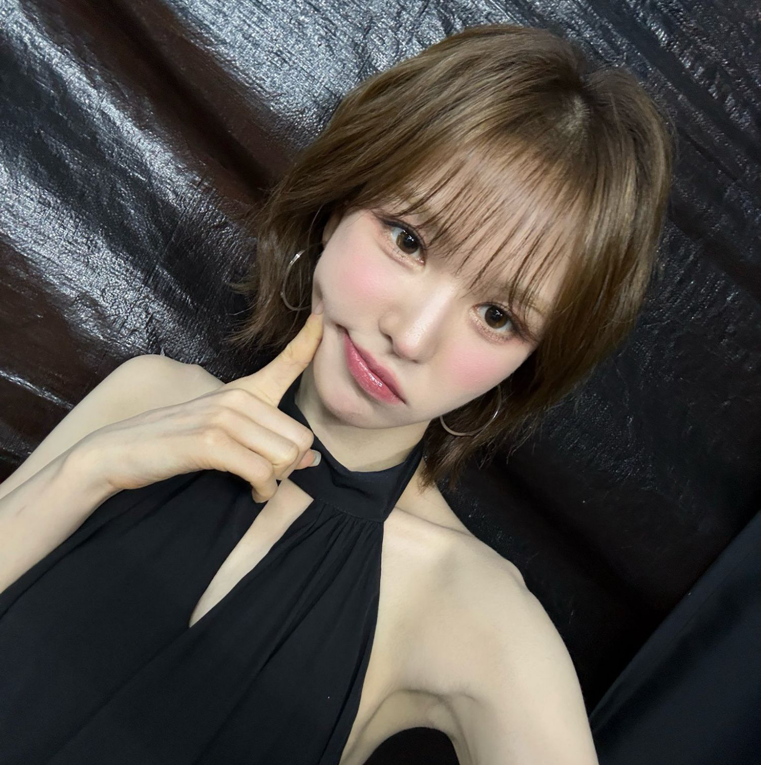 Latest photo of Wendy (Red Velvet)