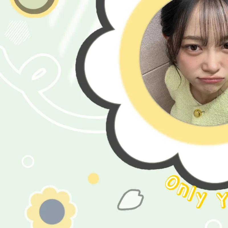 A moment captured by Sejeong's fan