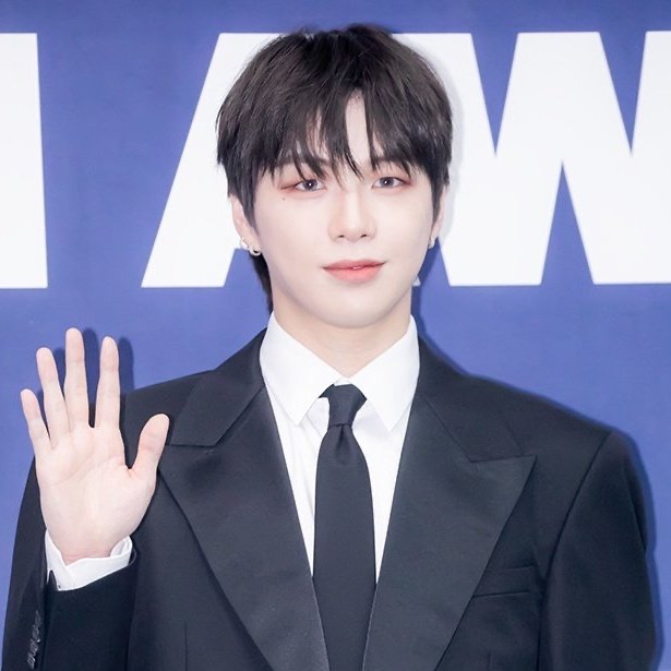 강다니엘 팬이 찍은 순간
