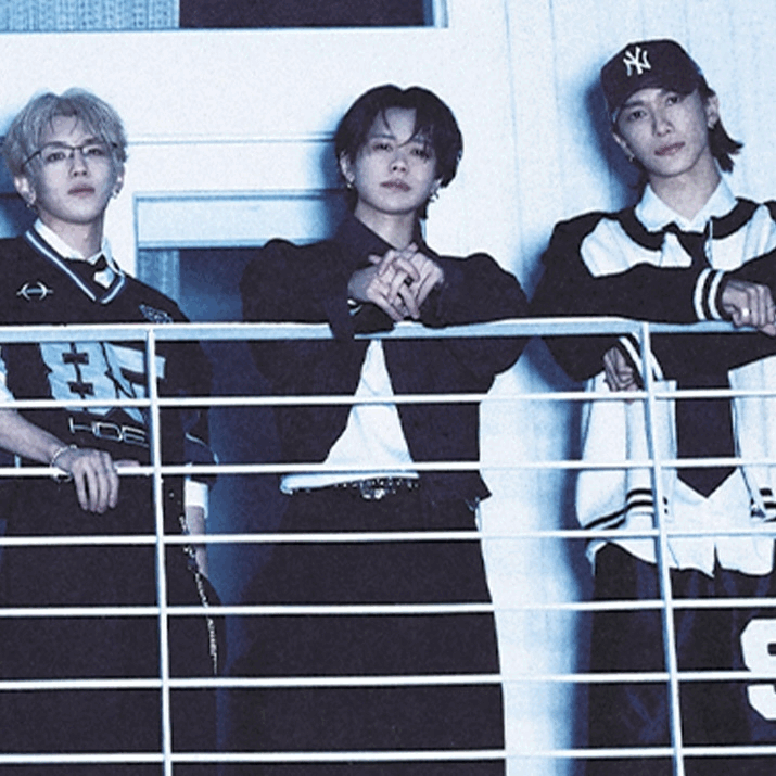 Recent activity shot of Fujimaki Kyosuke (INI)