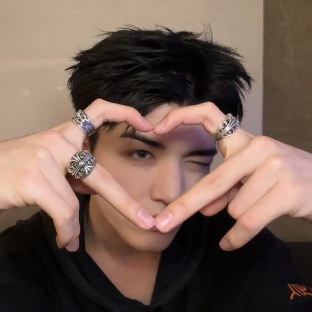 Latest photo of Maki (&TEAM)