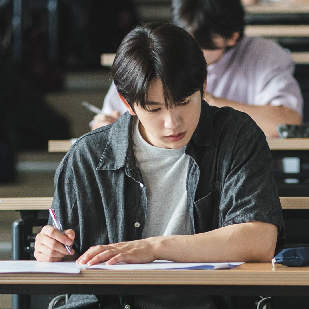 GOT7 팬이 찍은 순간