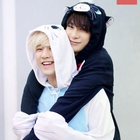 Latest photo of Moonbin (ASTRO)